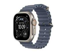 Apple Watch Ultra 3 Natural