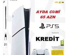 PlayStation 5 Slim 1TB