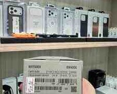 Смарт-очки Ray-Ban Meta Wayfarer Standard Matte Black, Graphite