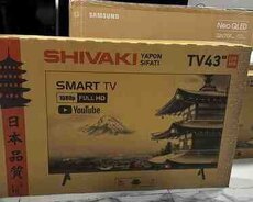 Televizor Shivaki 43