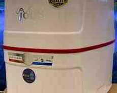 Su filteri Water jobs