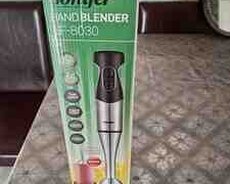 Əl blenderi Sonifer