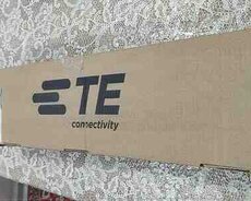 POLJ12, 1x120-240 10KV XRPE damarlı birləşdirici mufta rayhem