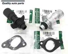 Land Rover Range Rover araqatıları