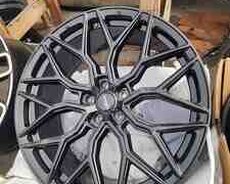 Mercedes diskləri R21