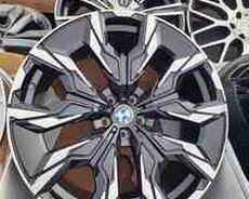 BMW G60 diskləri R21