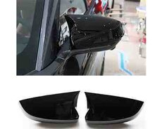 Changan UNİ-Z yarasa güzgü qapaqları