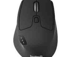 M720 Logitech kompüter siçanı