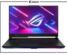 ASUS ROG STRIX SCAR 17 G733PY-LL002