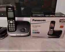 Stasionar telefon Panasonic