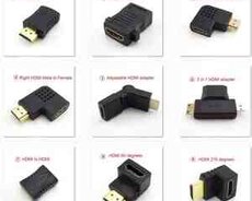 HDMI çevirici