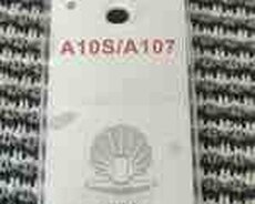 Samsung A10 arxalığı