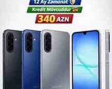 Samsung Galaxy A17 Black 128GB, 4GB