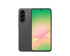 Samsung Galaxy A56 Awesome Graphite 128GB, 8GB