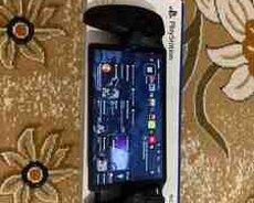 PlayStation Portal (Midnight Black)