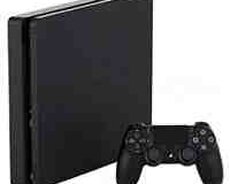 PlayStation 4 Slim 500 GB