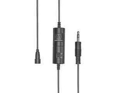 Yaxa mikrofonu Audio-Technica ATR3350x