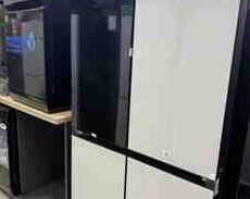 Soyuducu Samsung RF65DB970012WT