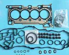 Jeep Wrangler JL 2018-2025 mühərrik hissələri