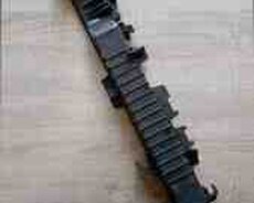 Mercedes E class W124 radiator qapağları