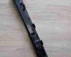 Mercedes-Benz W124 radiator qapaqları