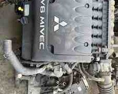 Mitsubishi ehtiyat hissələri