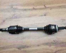 Changan CS35 sağ oynaqlı birləşməsi