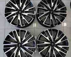 Changan diskləri R20