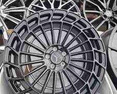 Mercedes GLE diskləri R21