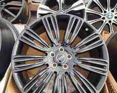 Range Rover diskləri R22