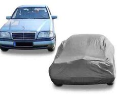 Mercedes C- klass çadırı
