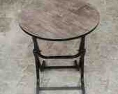 Masa (açılıb, bağlanan)