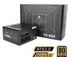 Thermalright TR-TG850 80+GOLD 850W PCI-e 5.0 Power Supply