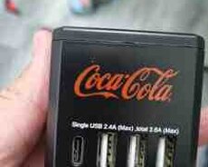 Universal səyahət adapteri