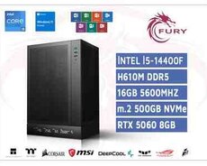 Kompüter komponentləri