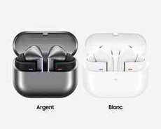 Samsung Buds 3 Pro White