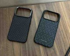 Apple iPhone 17 Pro üçün arxalıqlar