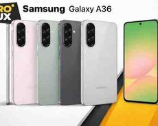 Samsung Galaxy A36 Awesome White 128GB, 8GB