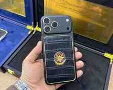 Apple iPhone 17 Pro Max Deep Blue 256GB, 12GB