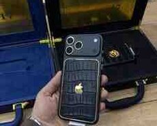 Apple iPhone 17 Pro Max Deep Blue 256GB, 12GB