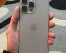 Apple iPhone 16 Pro Max Natural Titanium 256GB, 8GB