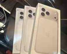 Apple iPhone 17 Pro Max Silver 512GB, 12GB