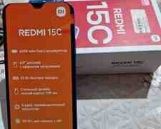 Xiaomi Redmi 15C Moonlight Blue 256GB, 8GB