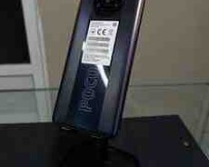 Xiaomi Poco X3 Pro Phantom Black 128GB, 6GB