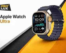 Apple Watch Ultra Titanium