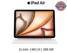 Apple iPad Air 2025 | 11 inch | M3 | 256GB