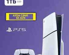 Sony PlayStation 5 Slim 1TB