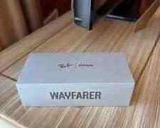 Rayban Meta Matte Black