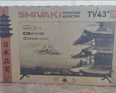 Shivaki televizoru