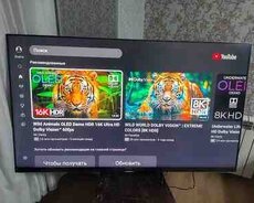 Televizor Hisense Uled 165SM